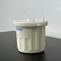 Nalgene Benchtop Dewar Flask image 1